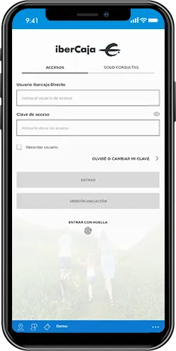 Banca Digital Ibercaja: Servicios Funcionan Normalmente